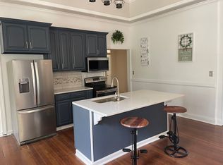 533 Harrold Ave, Americus, GA 31709