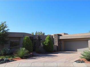 23 Bedrock Cir, Santa Clara, UT 84765