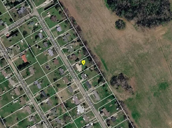 1026 Ridge View Rd, Maryville, TN 37801