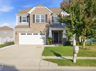 4911 Blue Marlin Way, Indianapolis, IN 46239