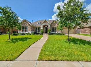 26335 Andrew Arbor Ct, Cypress, TX 77433
