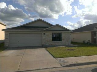 18421 Crestwind Ln, Elgin, TX 78621