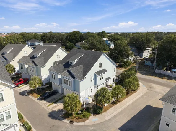 101 Bimini Townes Lane, Carolina Beach, NC 28428