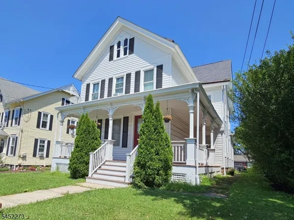 55 Park Ave, Flemington Boro, NJ 08822
