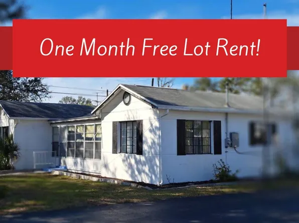 3565 58th Ave N, Saint Petersburg, FL 33714