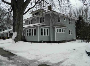 716 McIntosh St, Wausau, WI 54403