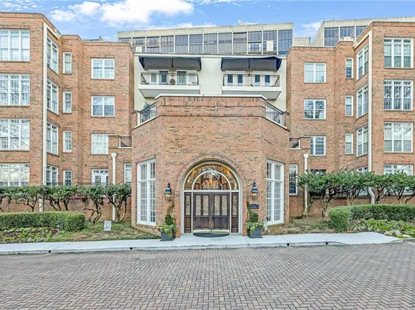 175 15th St NE Suite 309, Atlanta, GA 30309
