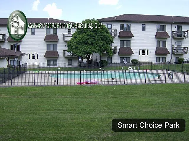 Smart Choice Park — Photo 14