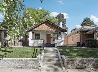 2342 Dexter Street, Denver, CO 80207