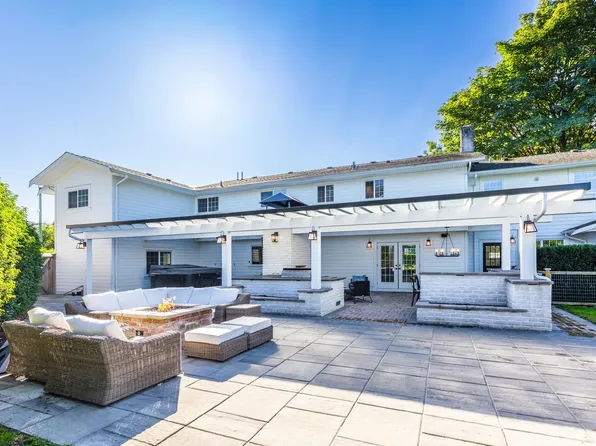 23201 88th Ave, Langley, BC V1M 3T1