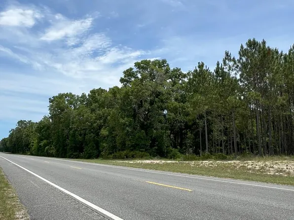 TBD NE Hwy 349, Old Town, FL 32680