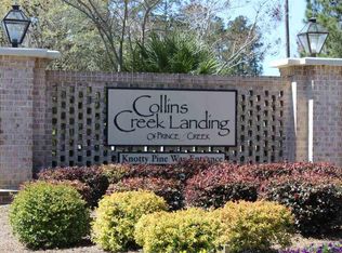 5 Caleb Ct LOT 126, Murrells Inlet, SC 29576
