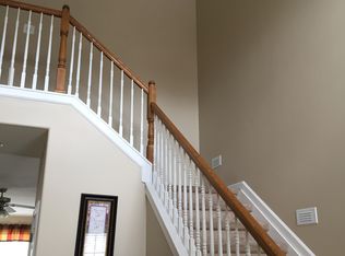 1117 Harlan Cir, Lexington, KY 40514