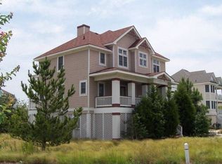 795 Apollo Rd, Corolla, NC 27927