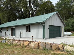 334 County Road A, Oxford, WI 53952