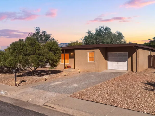 2834 Madison St NE, Albuquerque, NM 87110