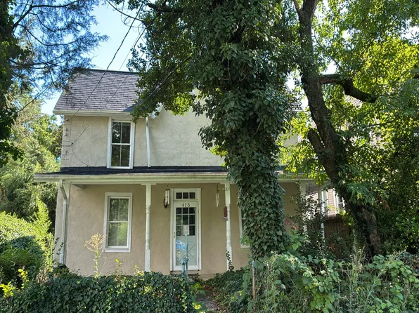 415 Schwartz Ave, Baltimore, MD 21212