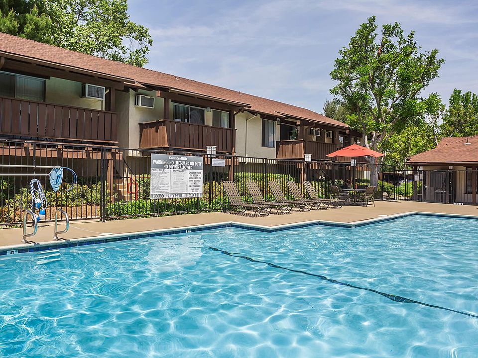 Country Hills Apartment Homes Apartment Rentals Brea, CA Zillow