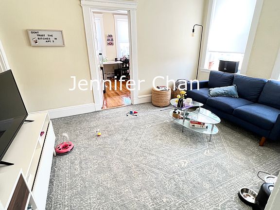 5th image of 83 Empire St #3