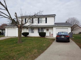 1725 Graceland Ct, Goshen, IN 46526