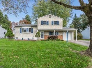 107 Pleasant View Rd, Hackettstown, NJ 07840