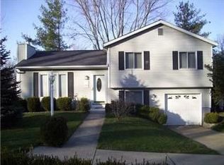 5834 Cooper Rd, Columbus, OH 43081