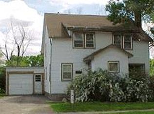 634 13th St SW, Huron, SD 57350