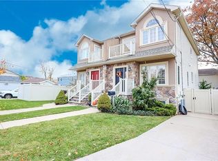 473 Lincoln Ave, Staten Island, NY 10306