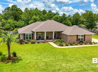 10473 Lyttleton Loop, Lillian, AL 36549
