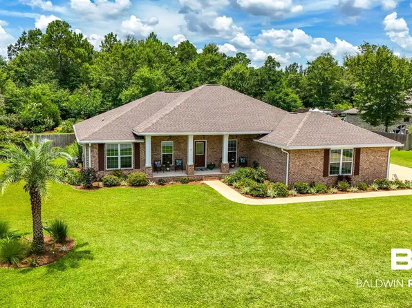 10473 Lyttleton Loop, Lillian, AL 36549