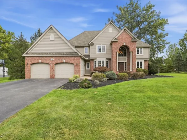 1360 Sagebrook Way, Webster, NY 14580