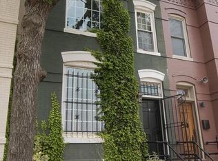 623 Morris Pl NE, Washington, DC 20002