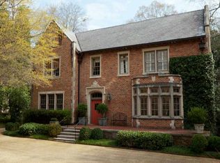 2943 Habersham Rd NW, Atlanta, GA 30305