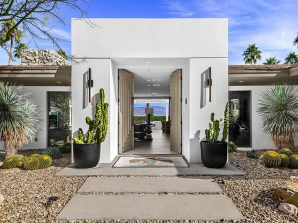 70260 Carson Rd, Rancho Mirage, CA 92270
