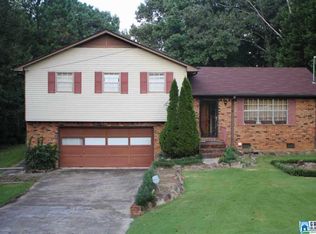 2981 Scenic Dr, Adamsville, AL 35005