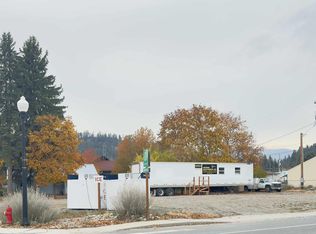 120 S 2nd Ave, Ione, WA 99139