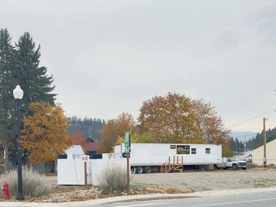 120 S 2nd Ave, Ione, WA, 99139