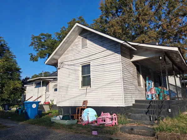 134 Crawford St, Salisbury, NC 28144