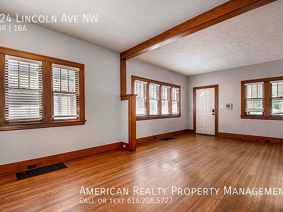 5th image of 424 Lincoln Ave NW