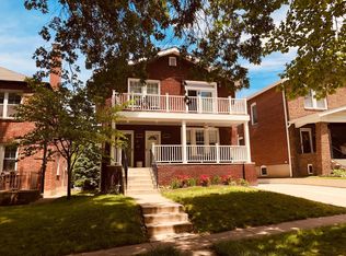 7559 Hoover Ave FLOOR 2, Saint Louis, MO 63117