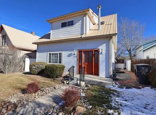 1018 State Avenue, Alamosa, CO 81101