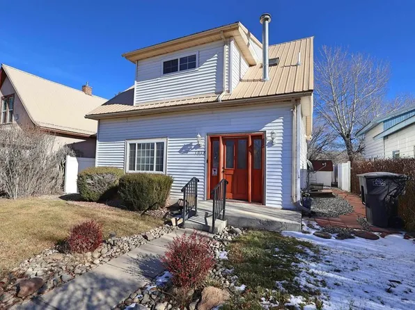 1018 State Avenue, Alamosa, CO 81101