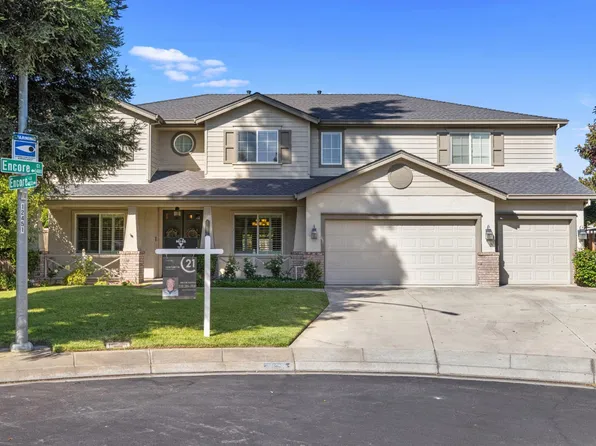 4201 Encore Ln, Modesto, CA 95357
