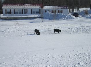 59741 Penn Rd, Cassopolis, MI 49031