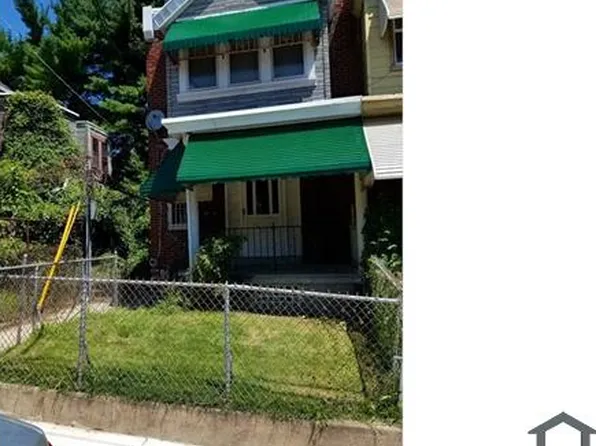 5249 W Clarkson Ave, Philadelphia, PA 19144