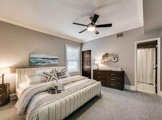 The Landmark, Dallas, TX 75204