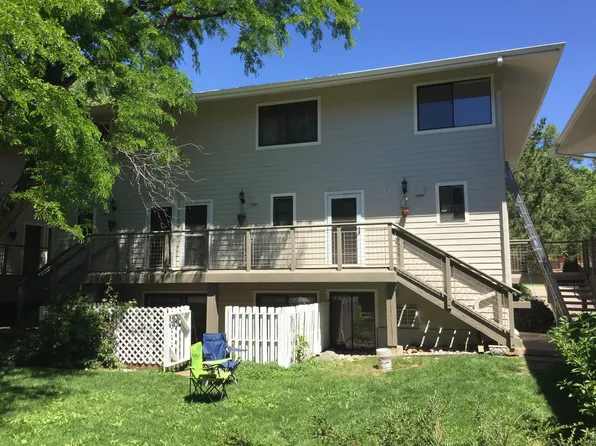 208 Pearl St APT I, Boulder, CO 80302