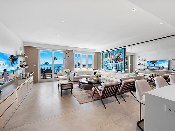 3rd image of 19242 Fisher Island Dr #19242