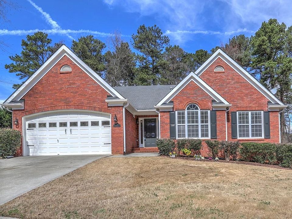1st image of 1361 Prospect Creek Ct