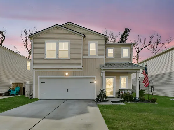 625 Jancus St, Charleston, SC 29414